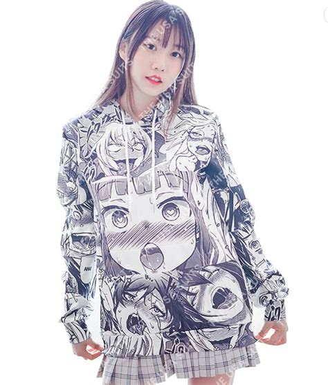 sweat ahegao|Amazon.com: Ahegao Hoodies